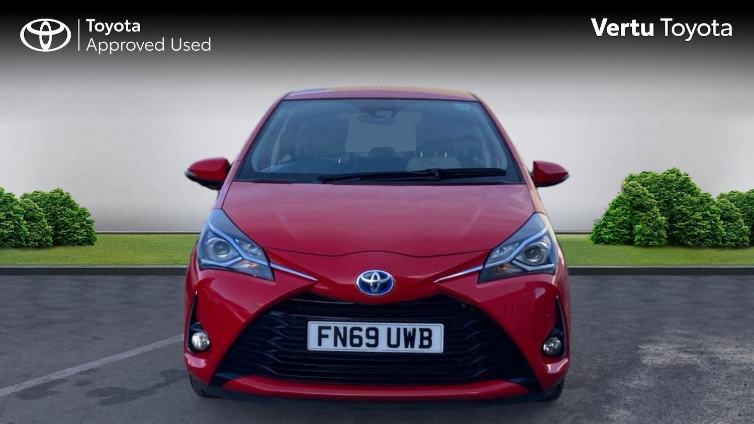 Used Toyota Yaris 2019 for sale - 77990499: Photo 15