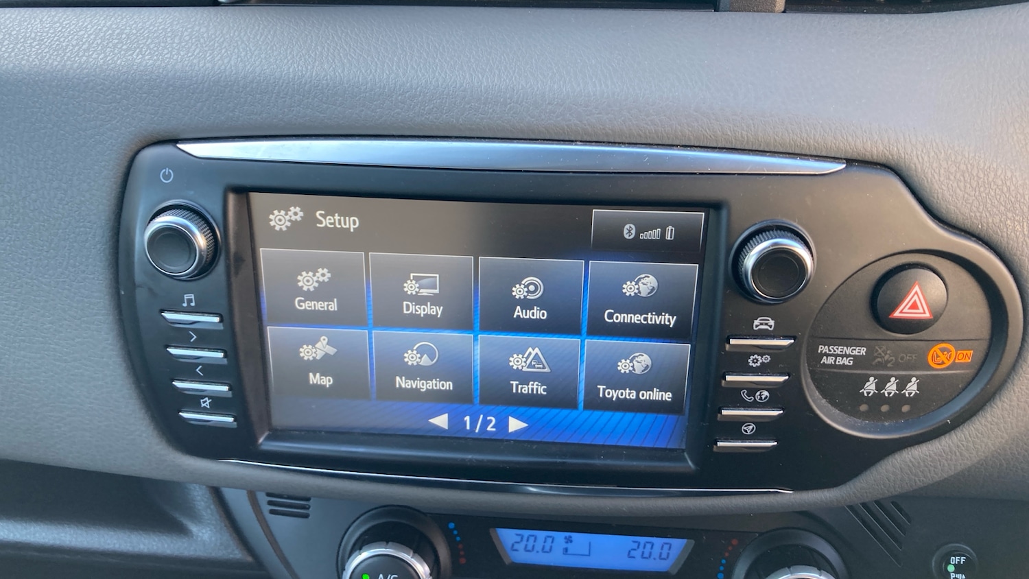 Used Toyota Yaris 2019 for sale - 77990499: Photo 7