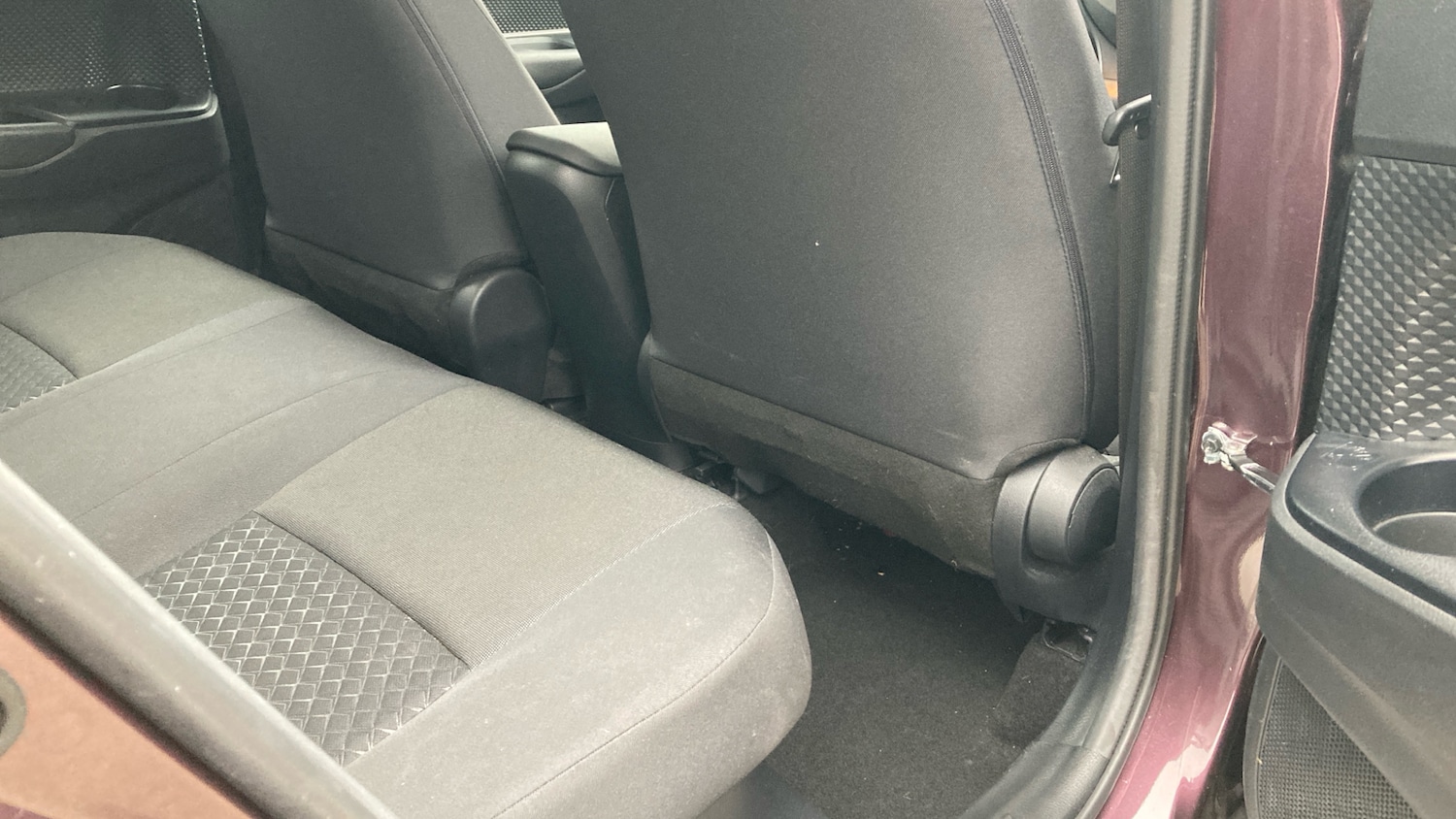 Used Toyota C-HR 2023 for sale - 78064333: Photo 12