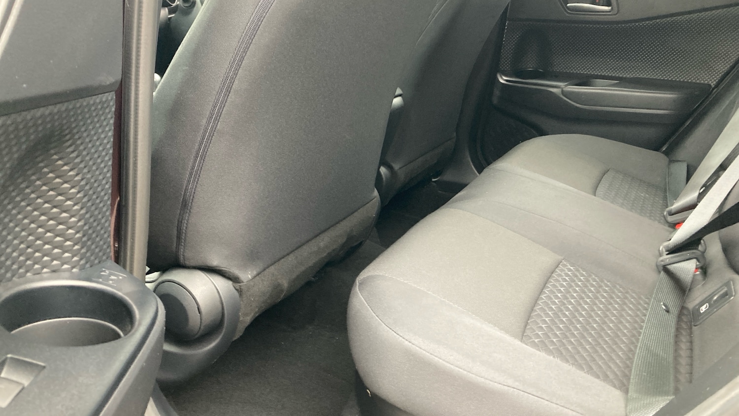 Used Toyota C-HR 2023 for sale - 78064333: Photo 13