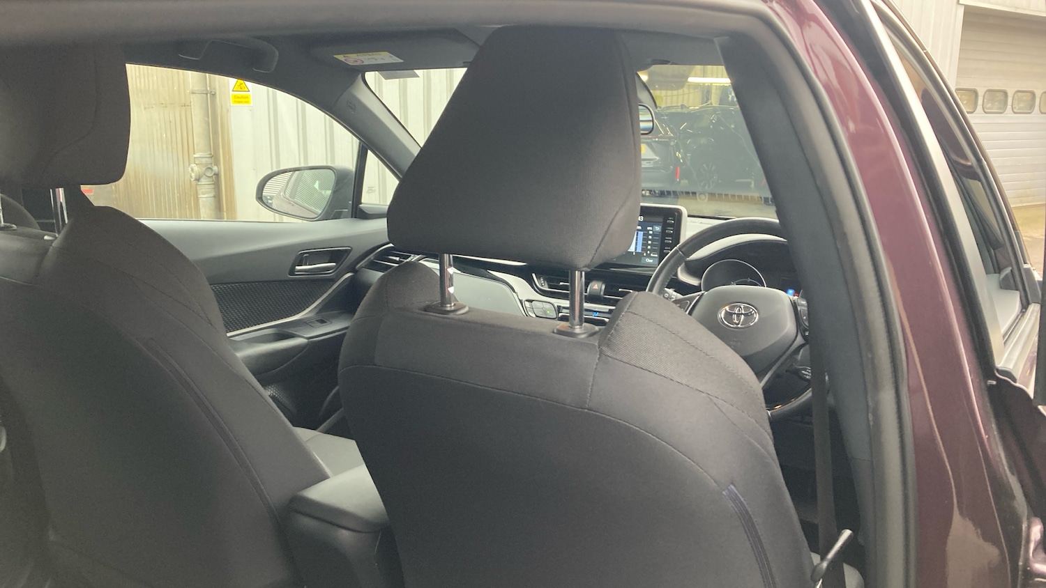 Used Toyota C-HR 2023 for sale - 78064333: Photo 20