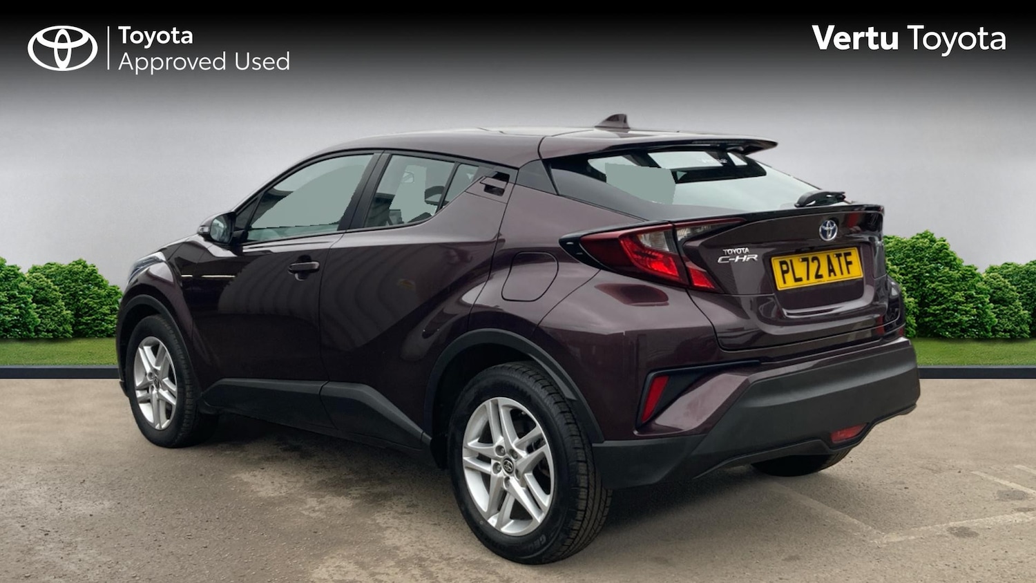 Used Toyota C-HR 2023 for sale - 78064333: Photo 4