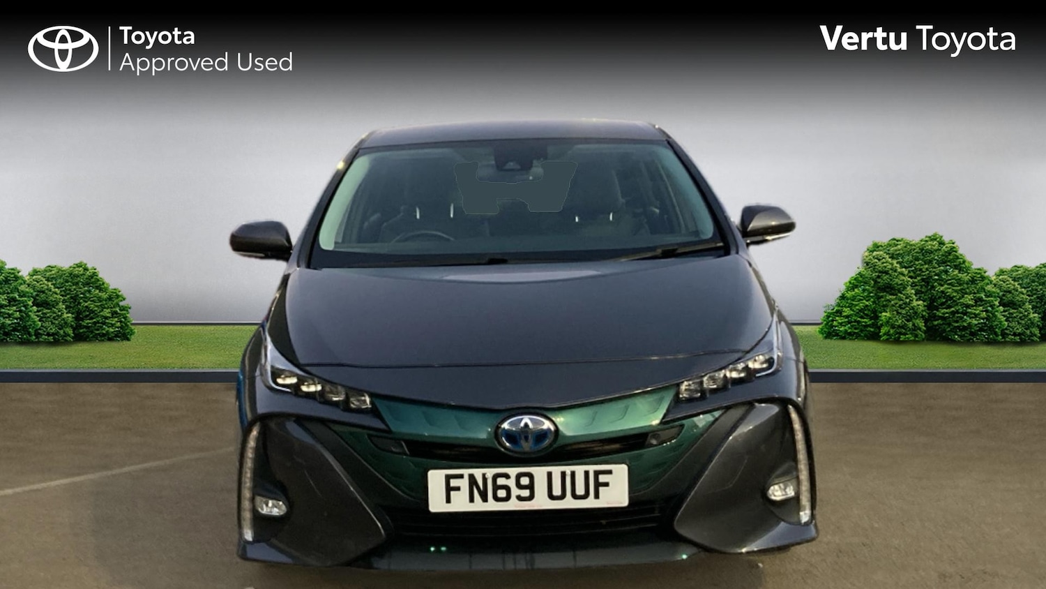 Used Toyota Prius 2019 for sale - 76692676: Photo 15