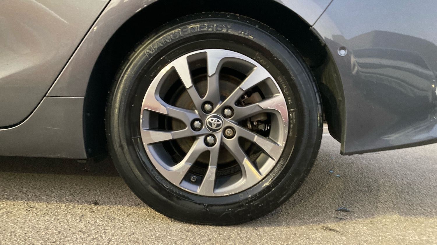 Used Toyota Prius 2019 for sale - 76692676: Photo 18