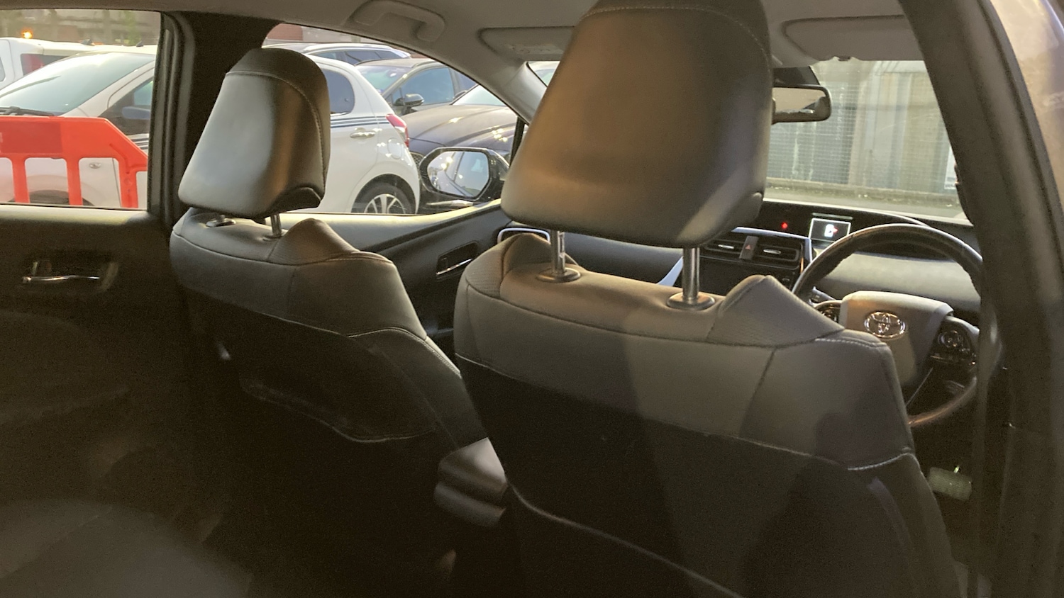 Used Toyota Prius 2019 for sale - 76692676: Photo 20