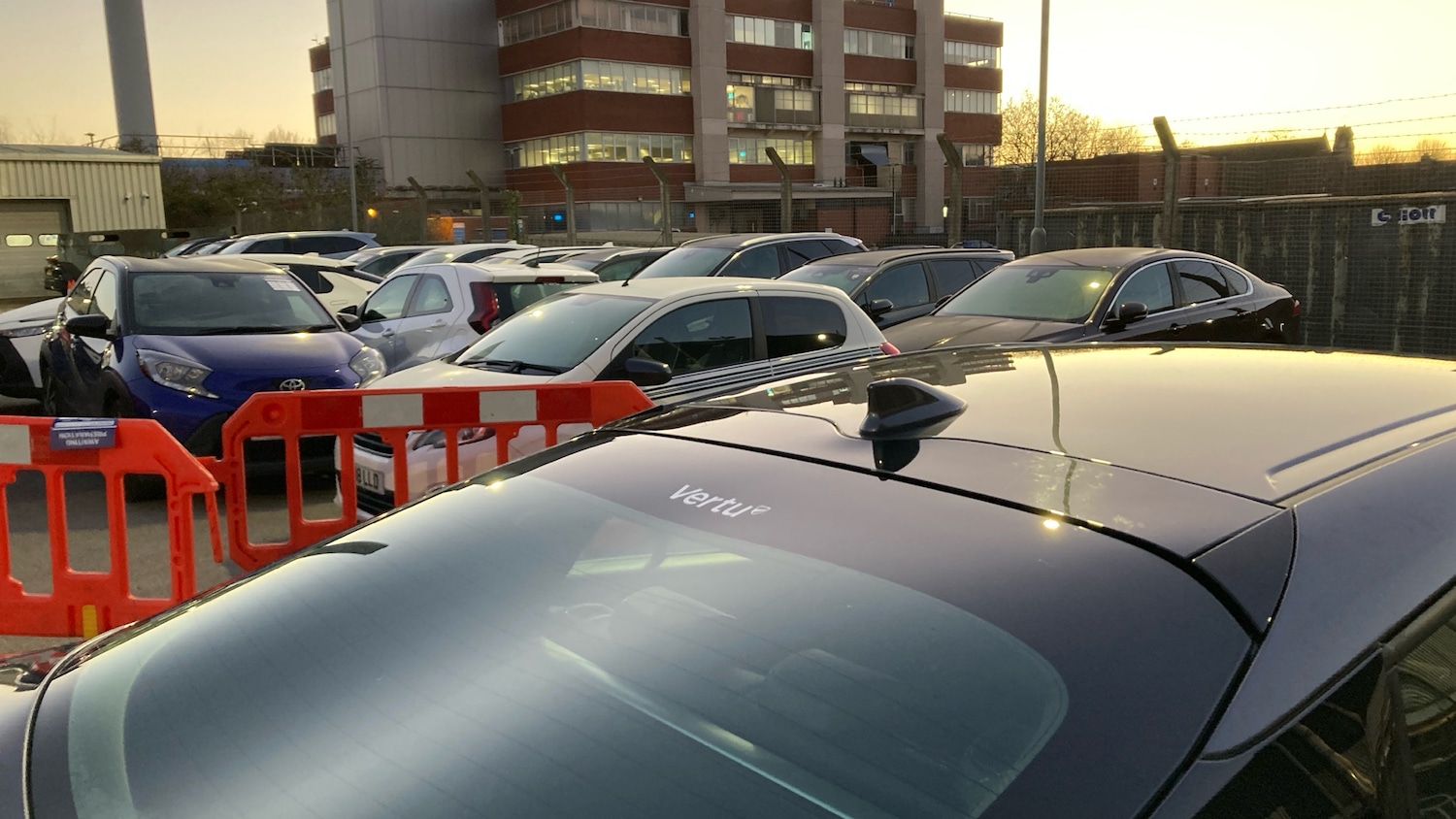 Used Toyota Prius 2019 for sale - 76692676: Photo 24