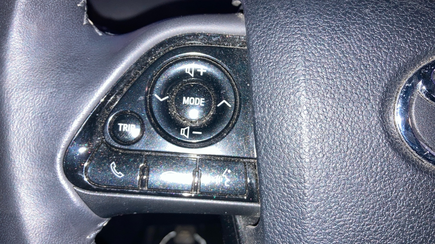 Used Toyota Prius 2019 for sale - 76692676: Photo 37