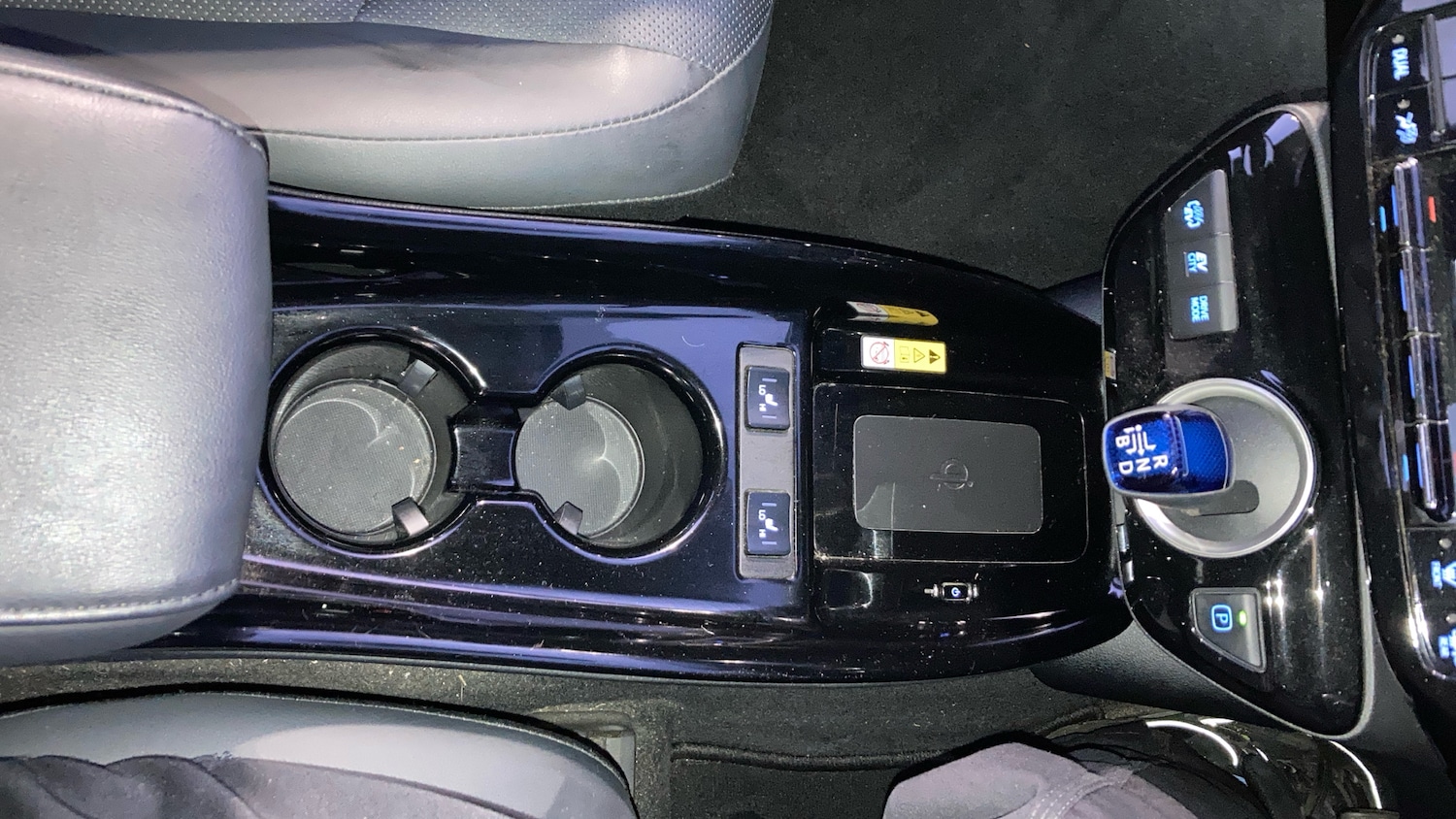 Used Toyota Prius 2019 for sale - 76692676: Photo 39