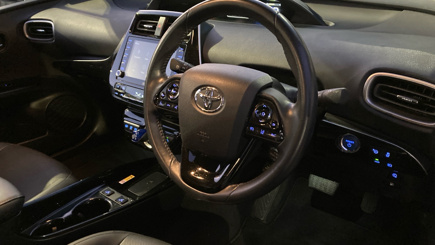 Used Toyota Prius 2019 for sale - 76692676: Photo 6