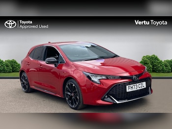 Used Toyota Corolla 2023 for sale - 79154493: Photo