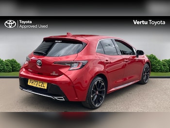 Used Toyota Corolla 2023 for sale - 79154493: Photo
