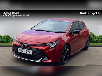Used Toyota Corolla 2023 for sale - 79154493: Photo