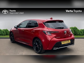 Used Toyota Corolla 2023 for sale - 79154493: Photo