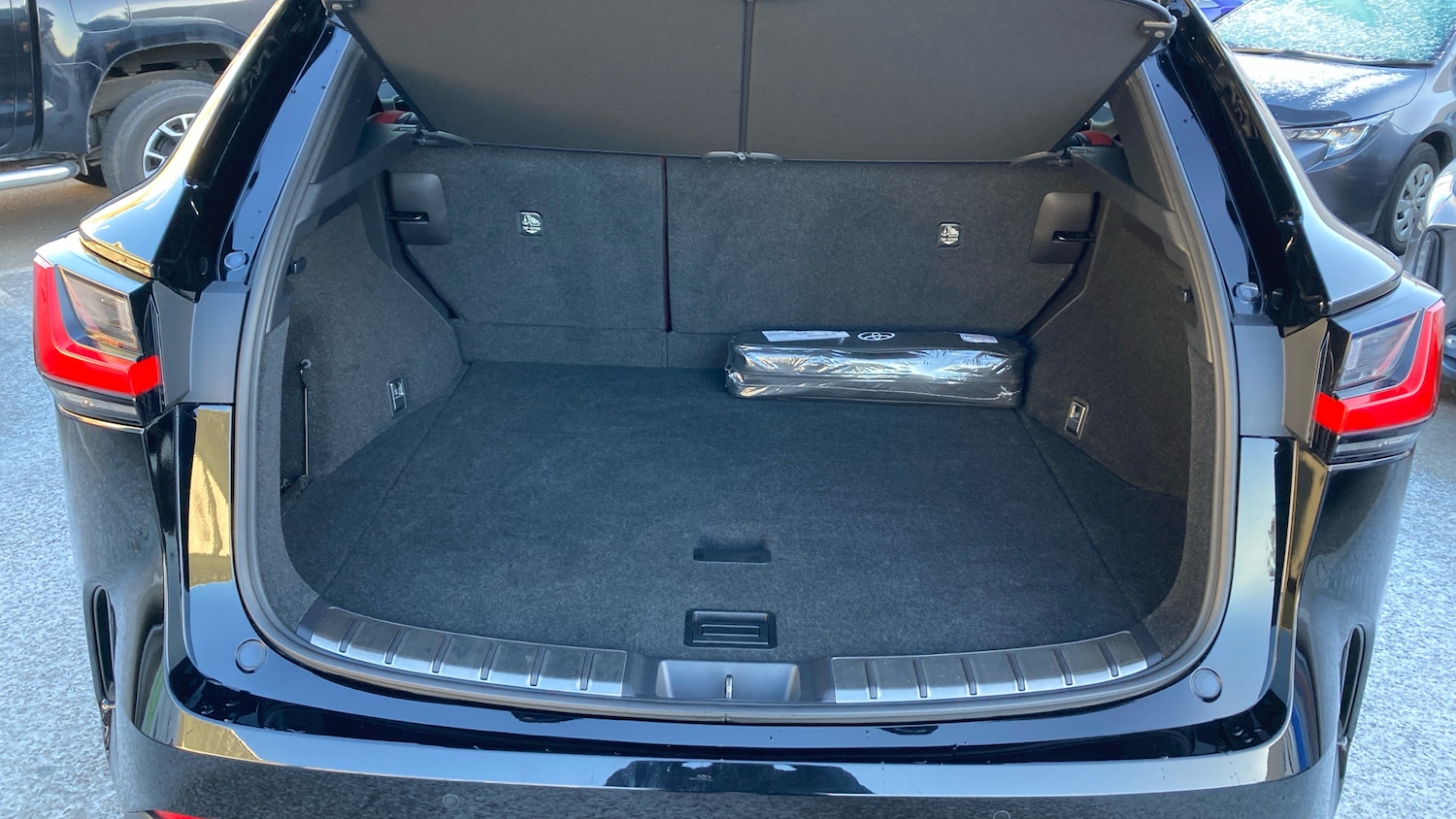 Used Lexus NX 2022 for sale - 77085164: Photo 14