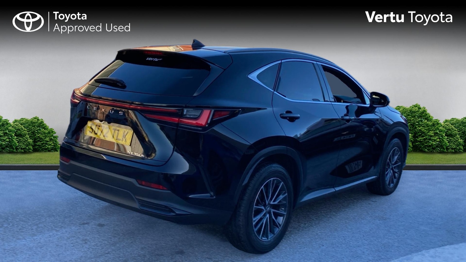 Used Lexus NX 2022 for sale - 77085164: Photo 2