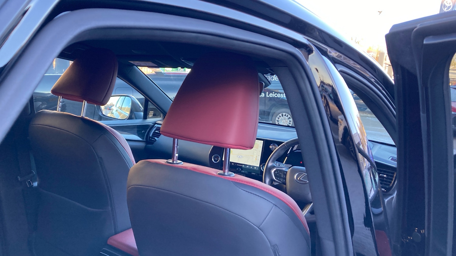 Used Lexus NX 2022 for sale - 77085164: Photo 20