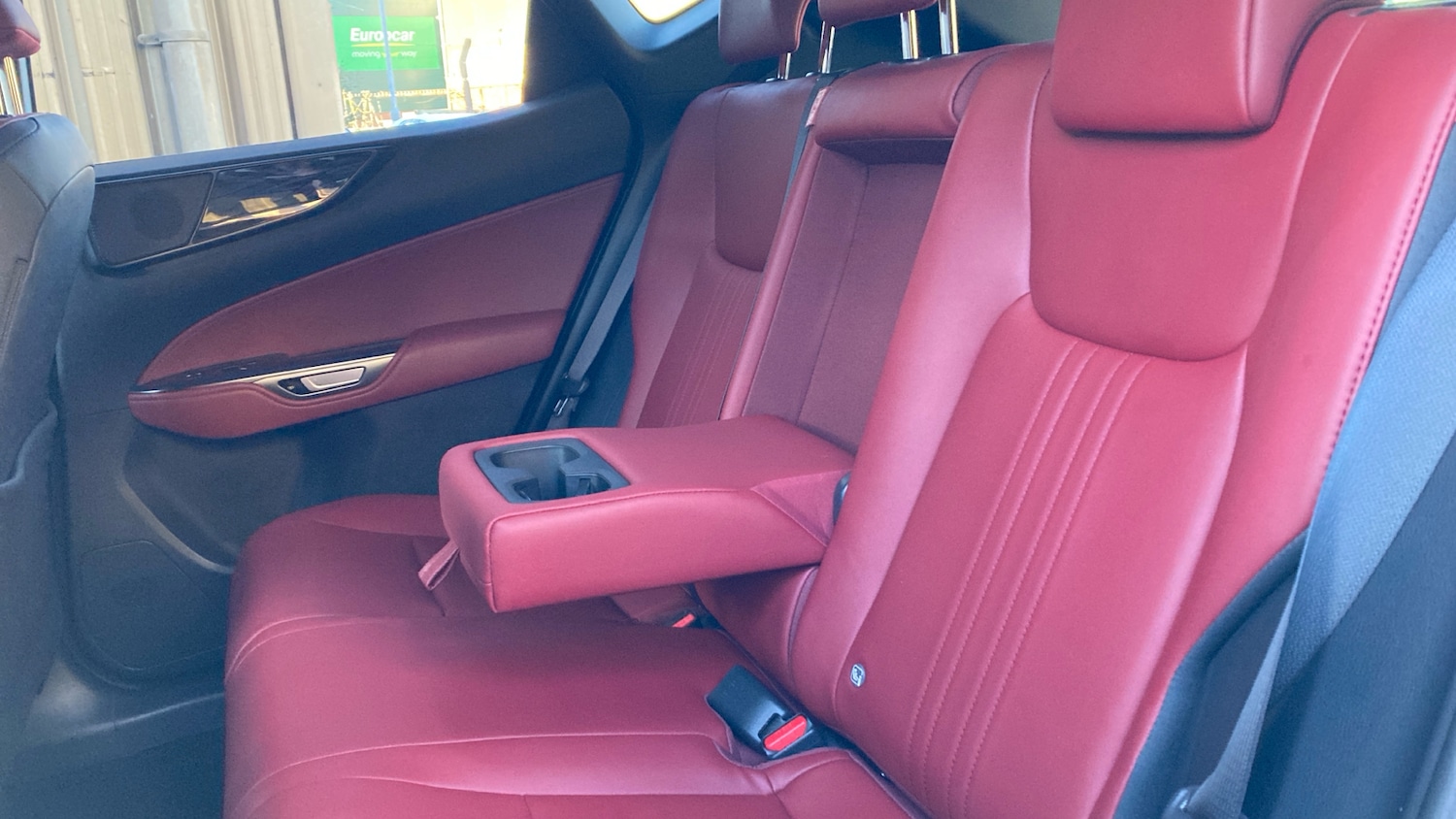 Used Lexus NX 2022 for sale - 77085164: Photo 21