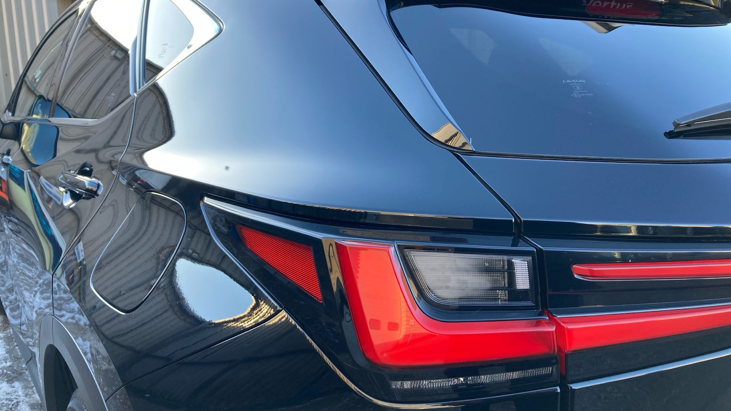 Used Lexus NX 2022 for sale - 77085164: Photo 23