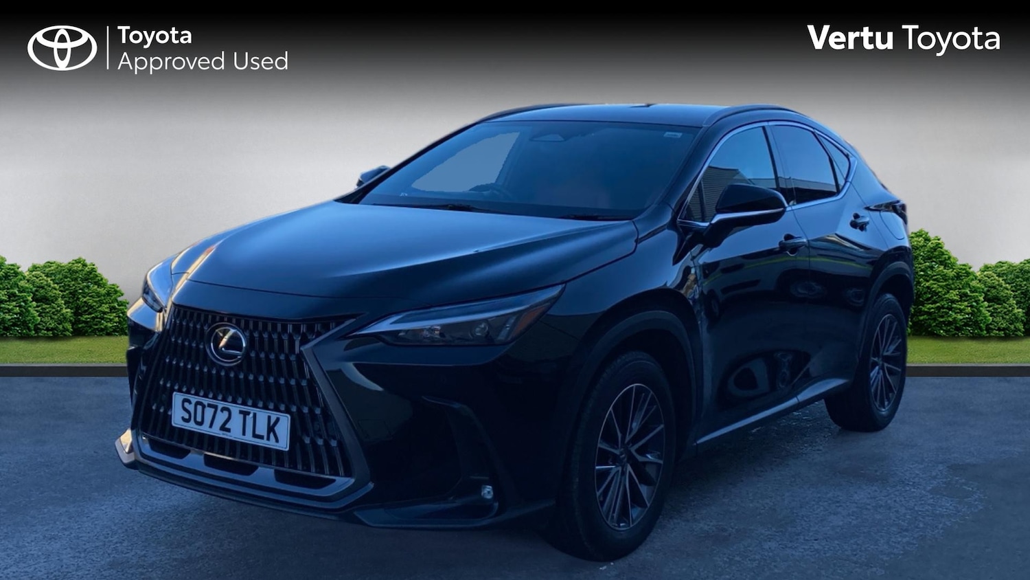 Used Lexus NX 2022 for sale - 77085164: Photo 3