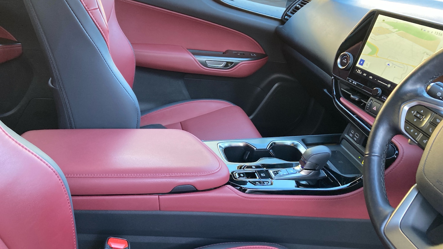 Used Lexus NX 2022 for sale - 77085164: Photo 37