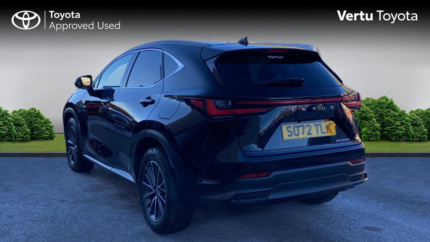 Used Lexus NX 2022 for sale - 77085164: Photo 4