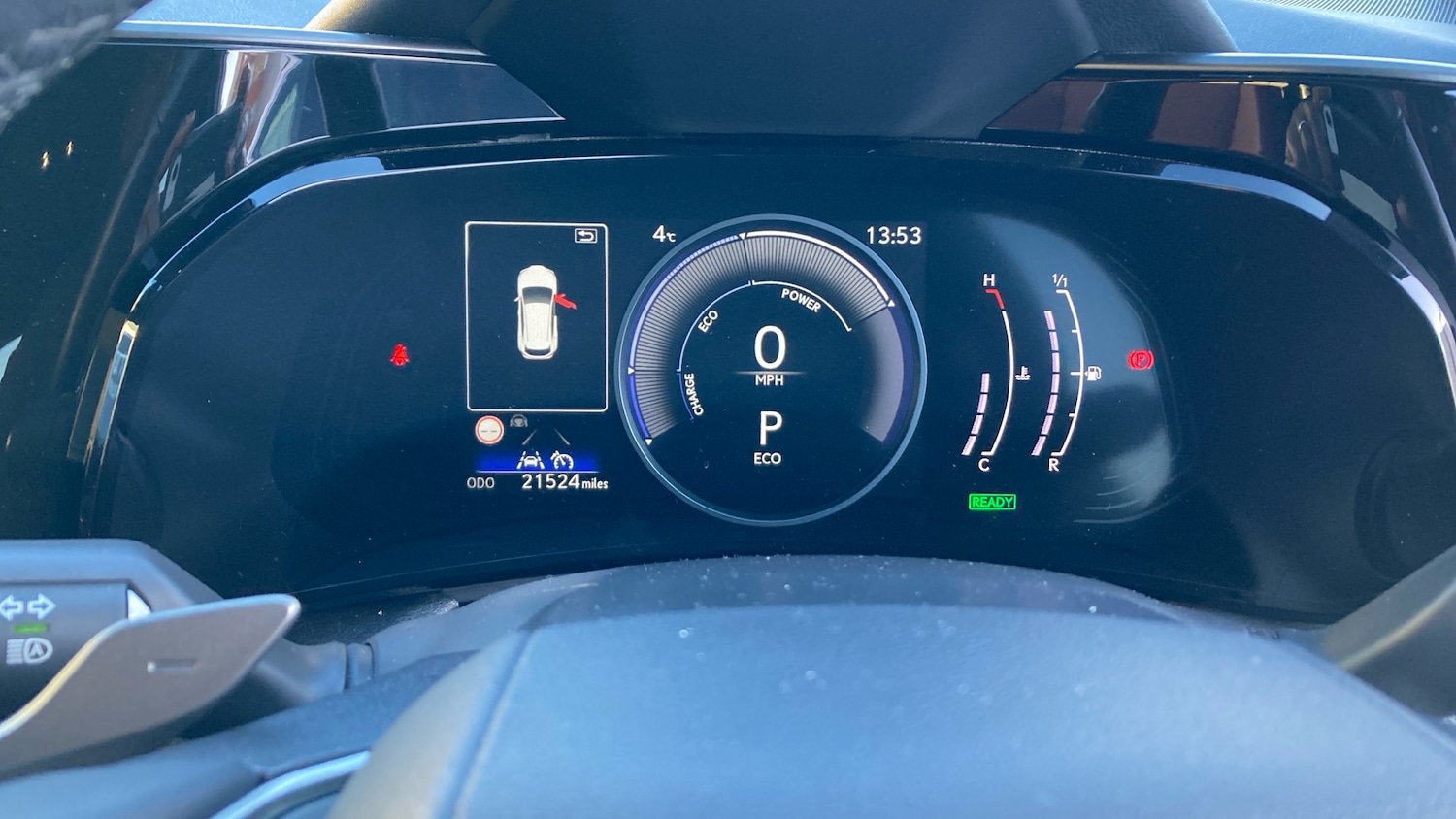 Used Lexus NX 2022 for sale - 77085164: Photo 9