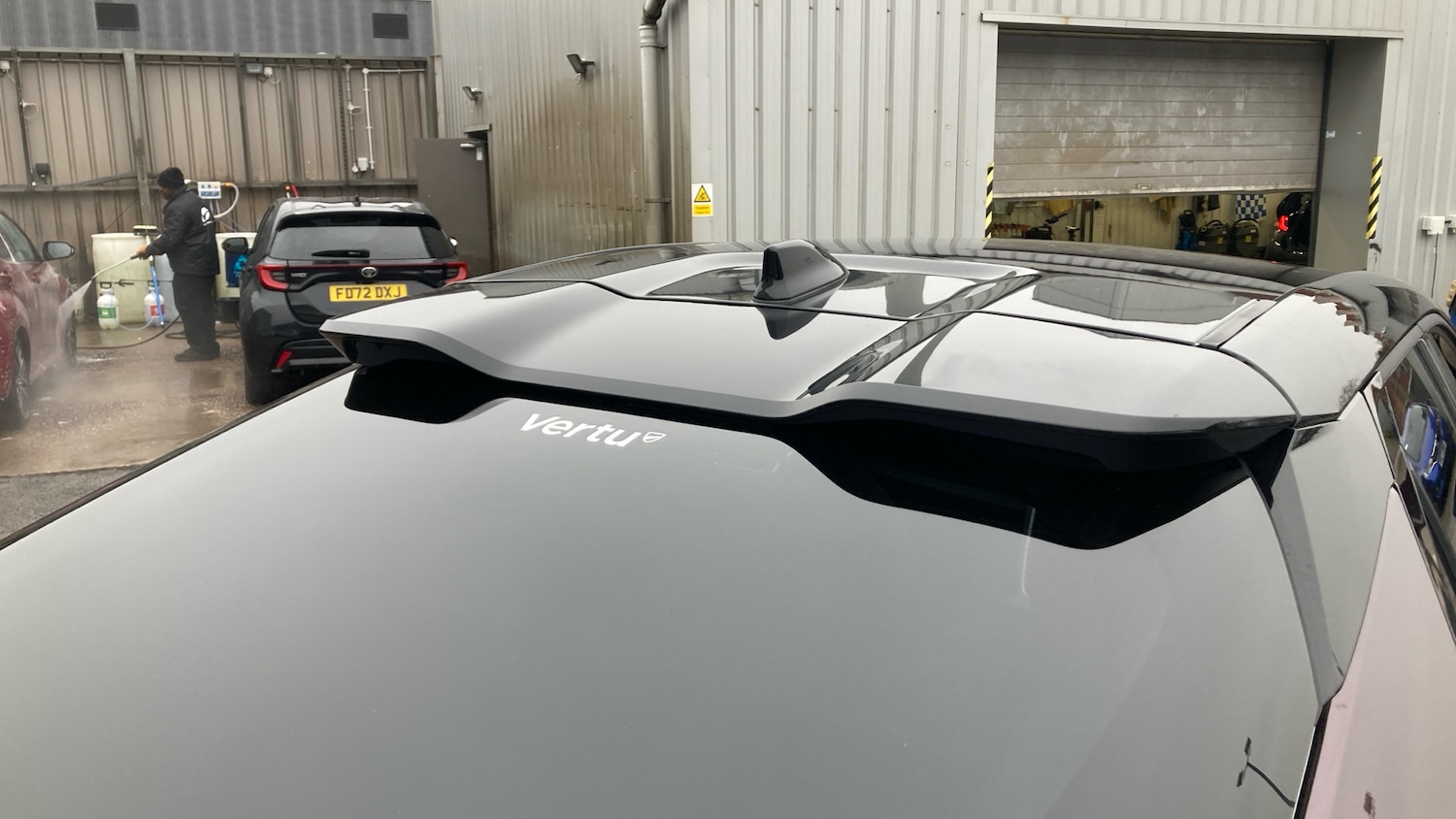 Used Toyota C-HR 2025 for sale - 78066613: Photo 24