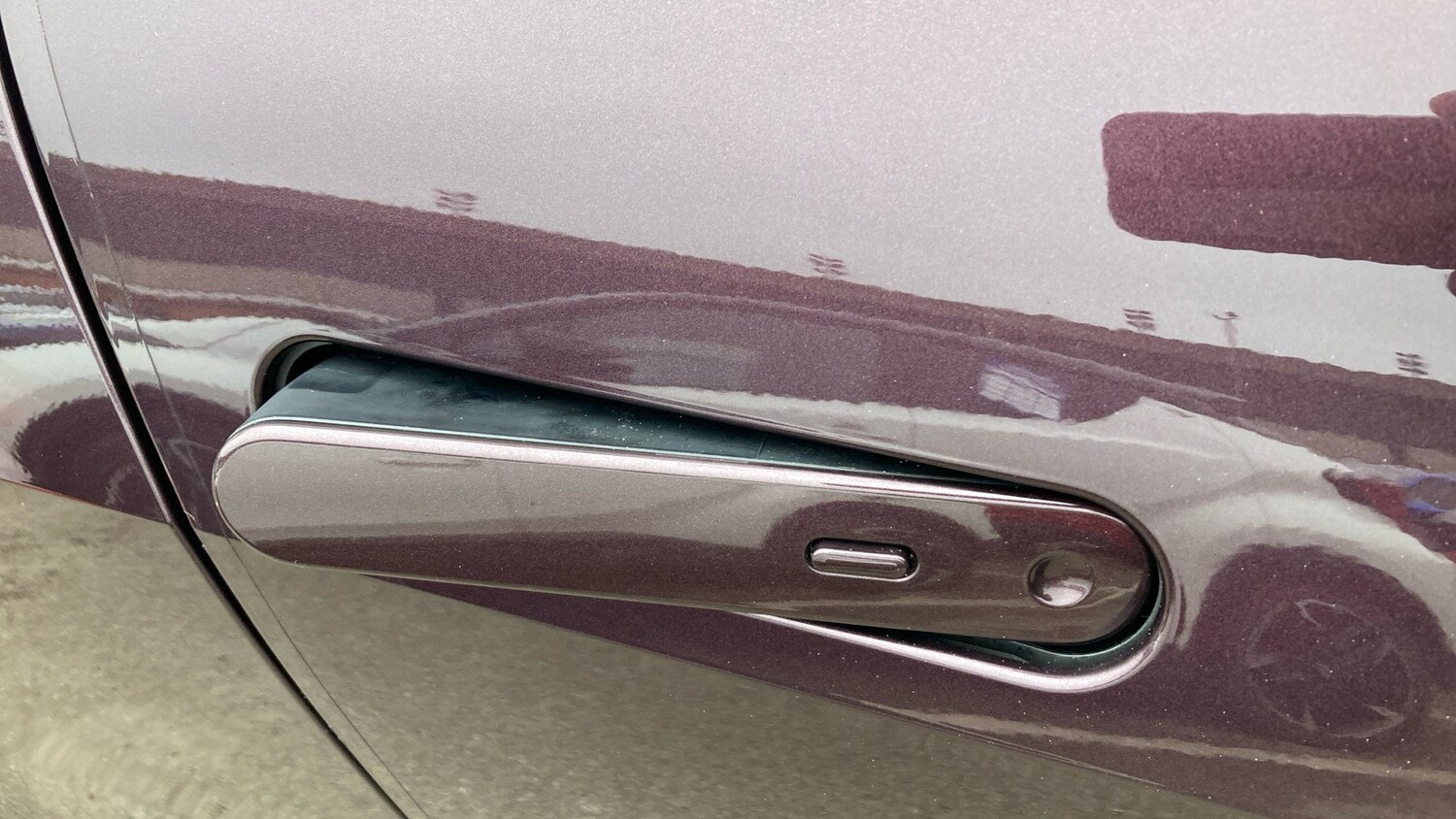 Used Toyota C-HR 2025 for sale - 78066613: Photo 30