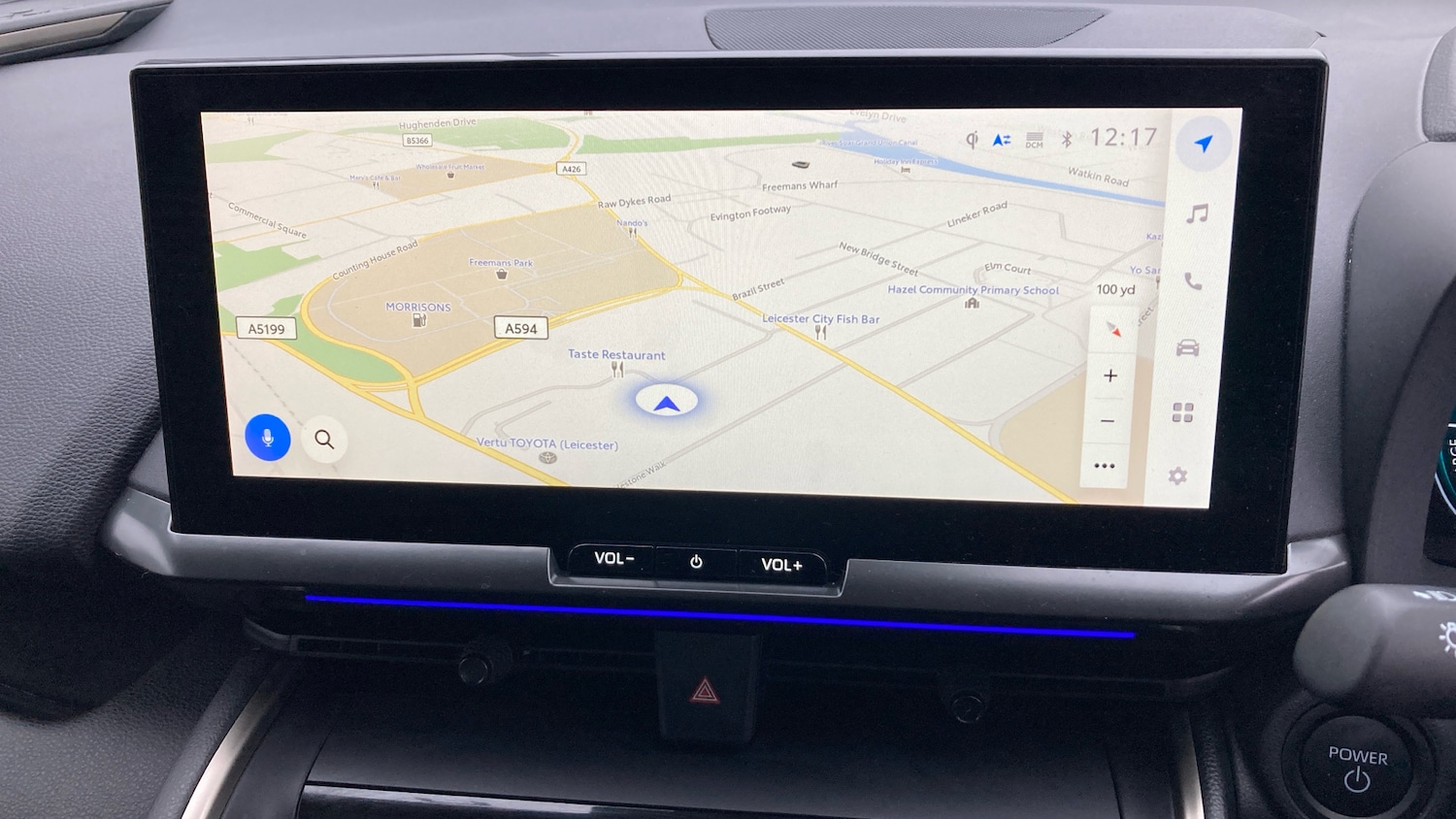 Used Toyota C-HR 2025 for sale - 78066613: Photo 7