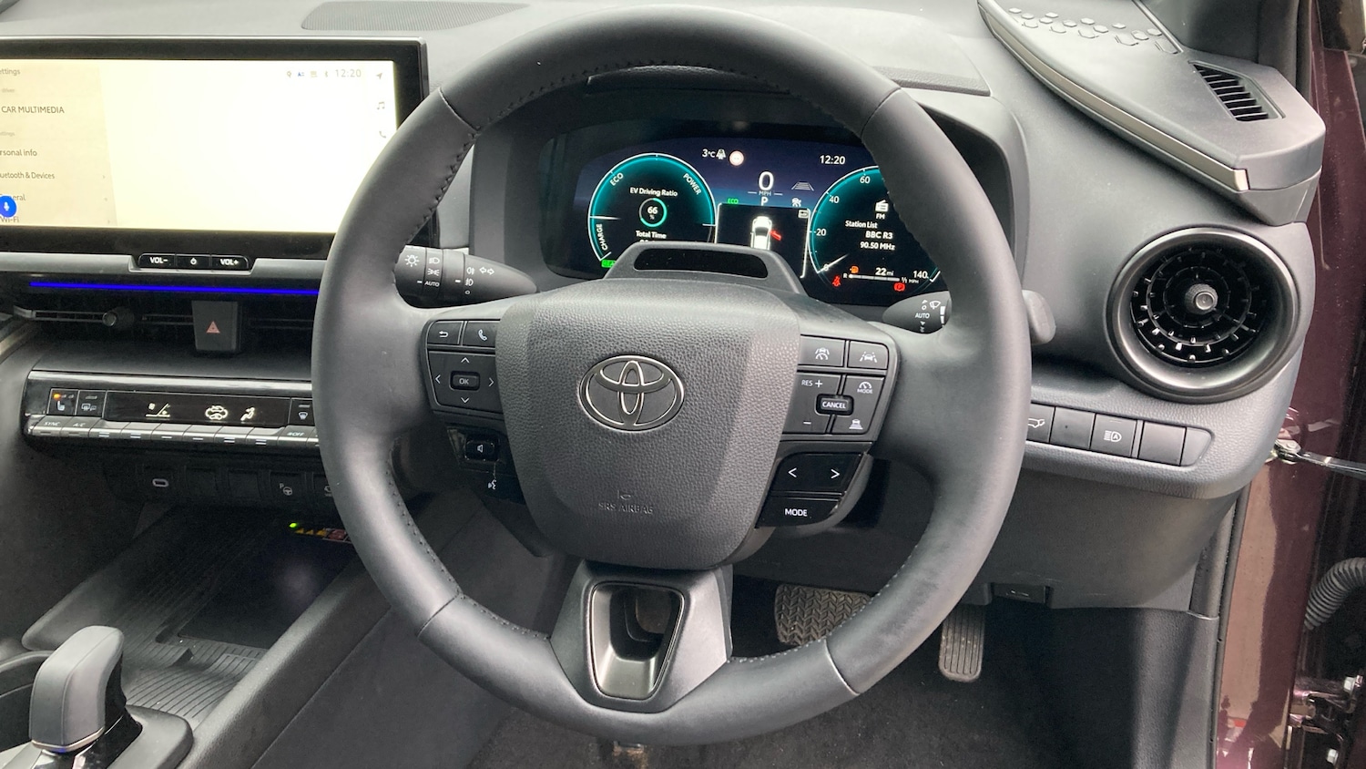 Used Toyota C-HR 2025 for sale - 78066613: Photo 8