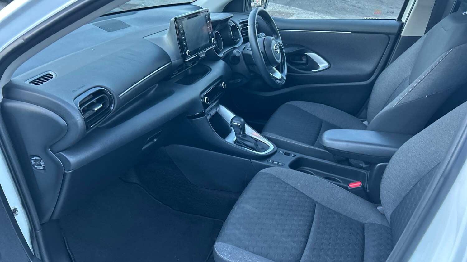 Used Toyota Yaris 2023 for sale - 78084334: Photo 10