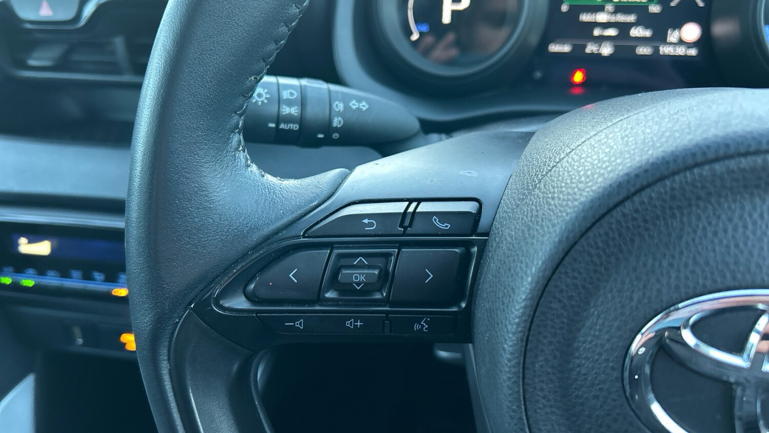 Used Toyota Yaris 2023 for sale - 78084334: Photo 20