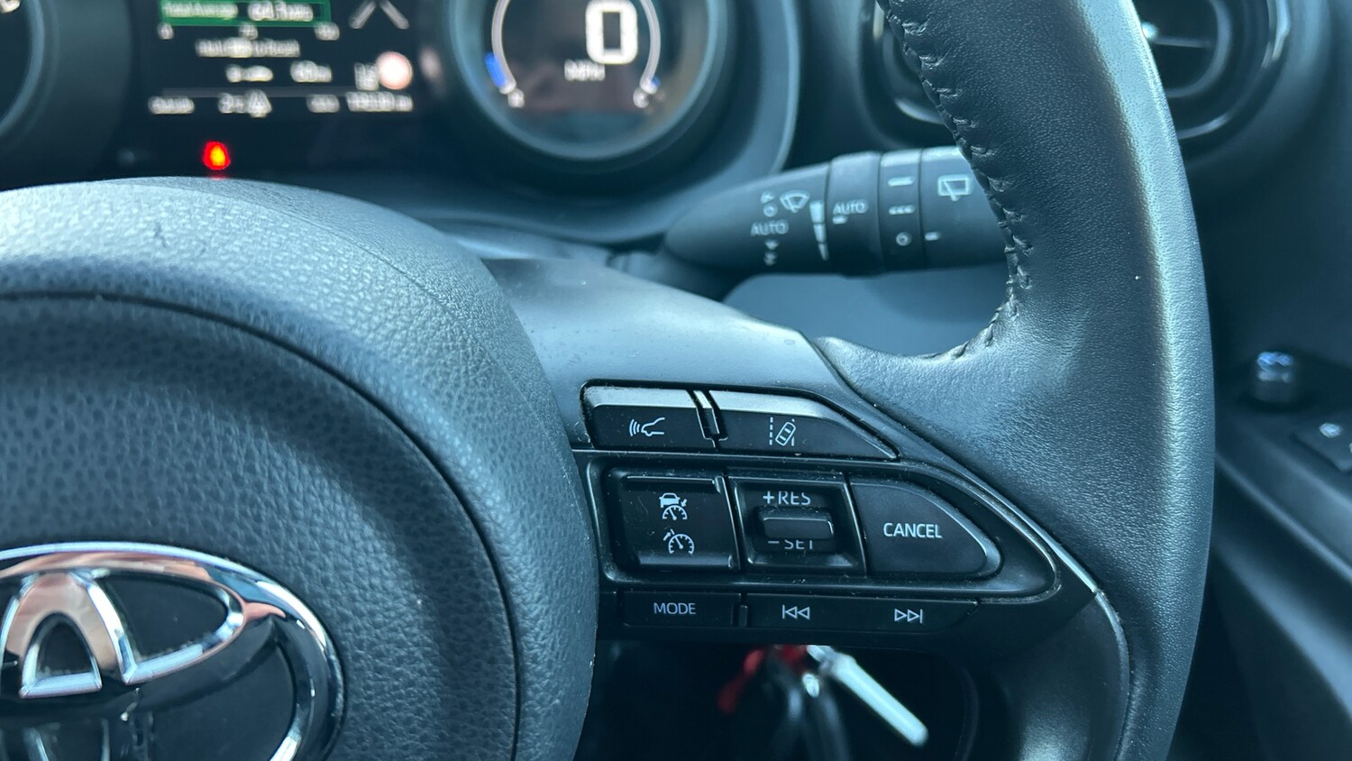 Used Toyota Yaris 2023 for sale - 78084334: Photo 21