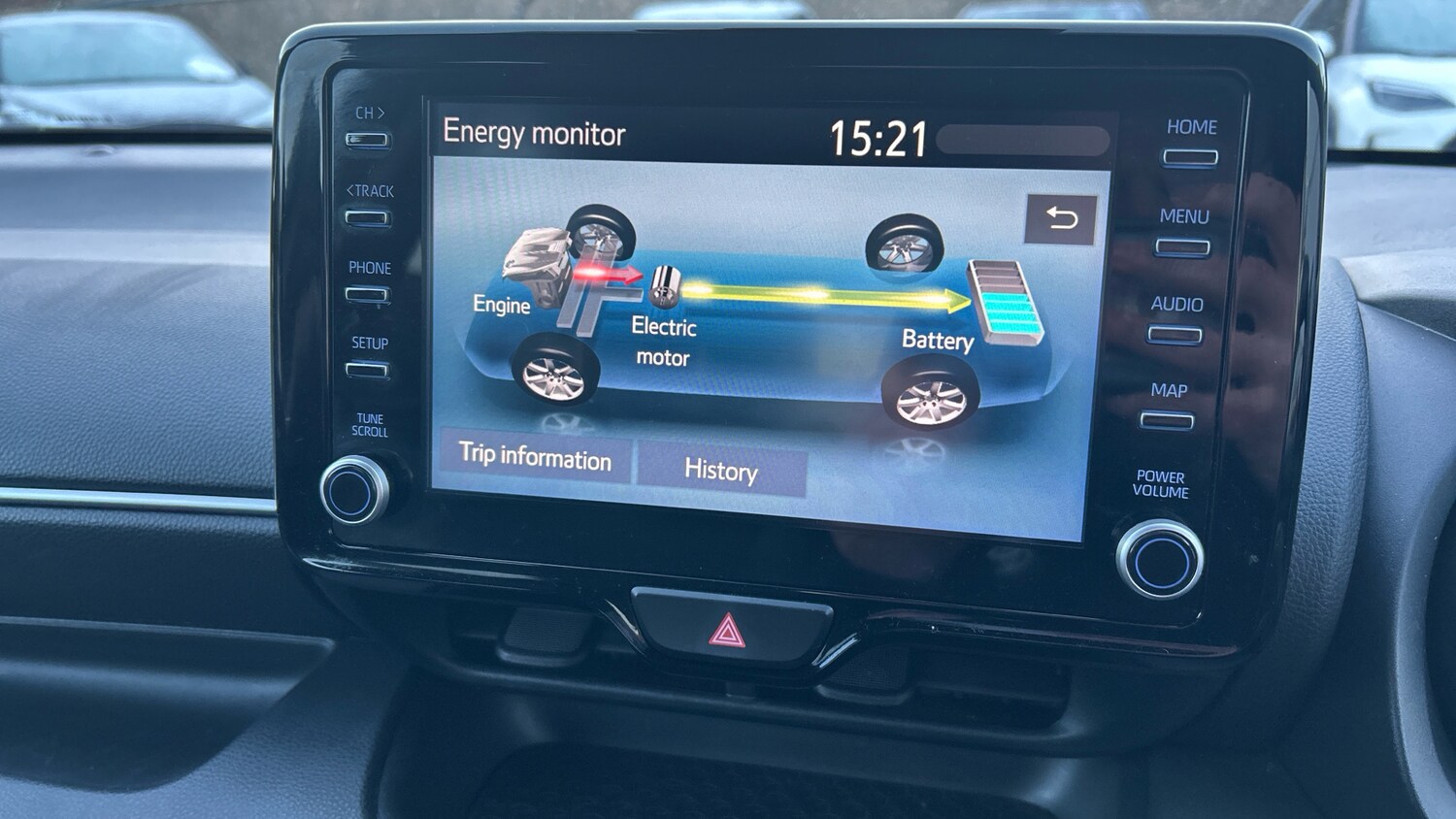 Used Toyota Yaris 2023 for sale - 78084334: Photo 23