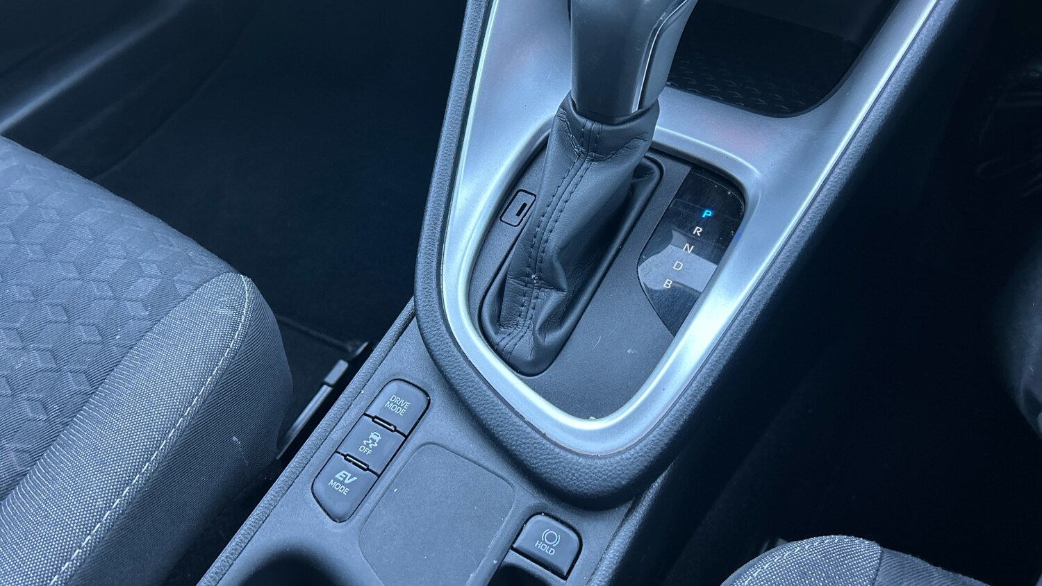 Used Toyota Yaris 2023 for sale - 78084334: Photo 28