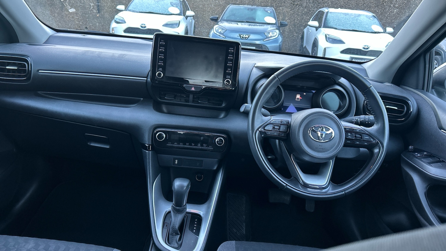 Used Toyota Yaris 2023 for sale - 78084334: Photo 5