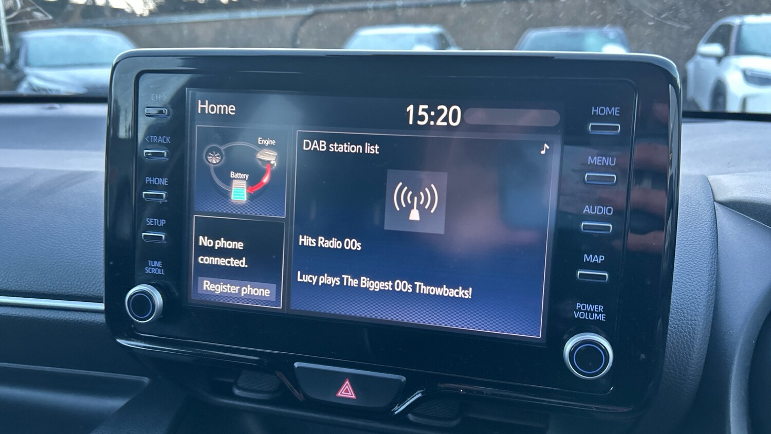 Used Toyota Yaris 2023 for sale - 78084334: Photo 7