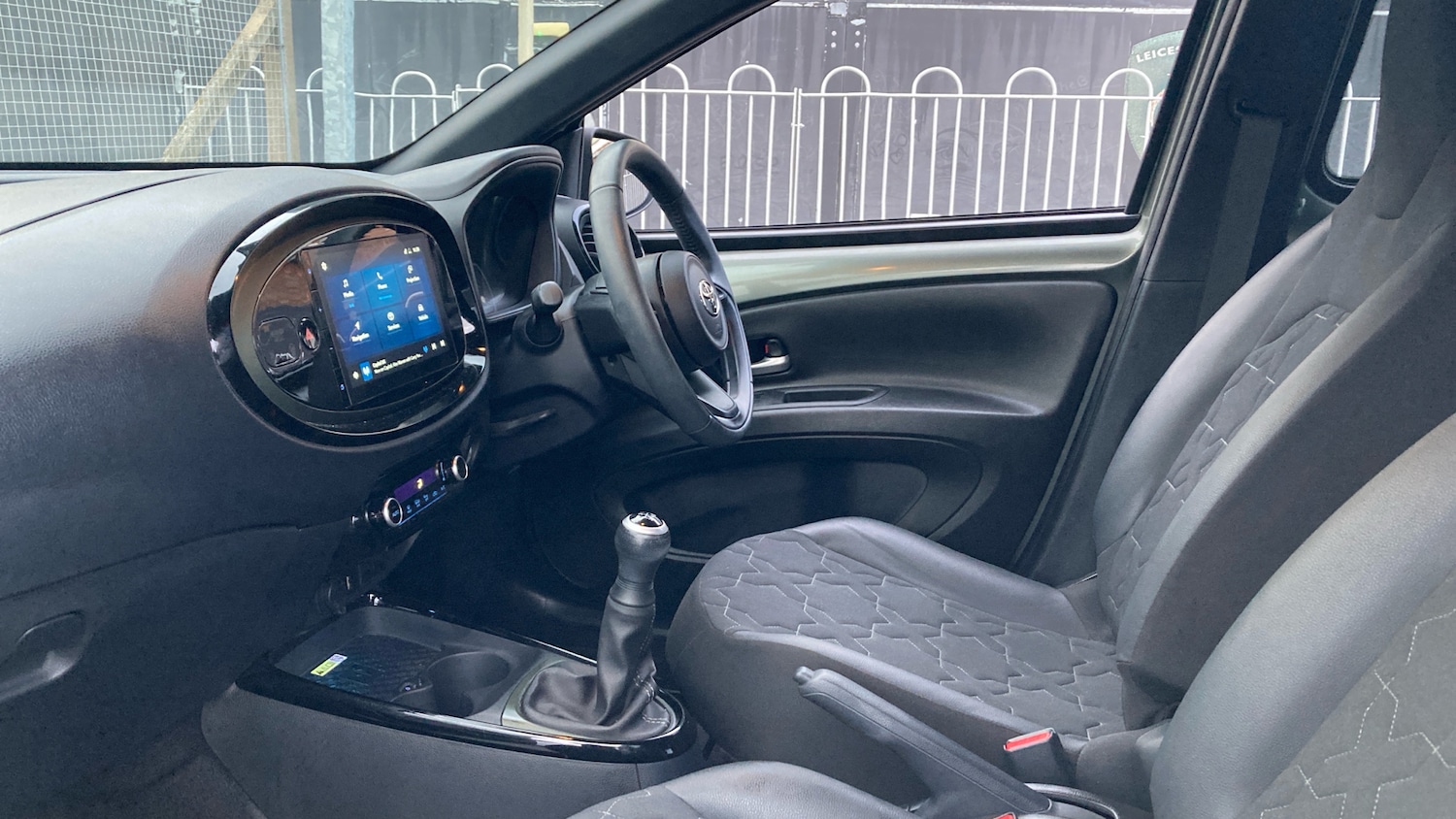 Used Toyota Aygo X 2022 for sale - 76780041: Photo 10