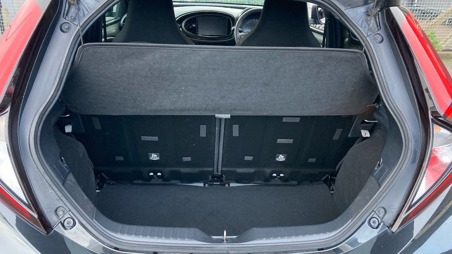 Used Toyota Aygo X 2022 for sale - 76780041: Photo 14