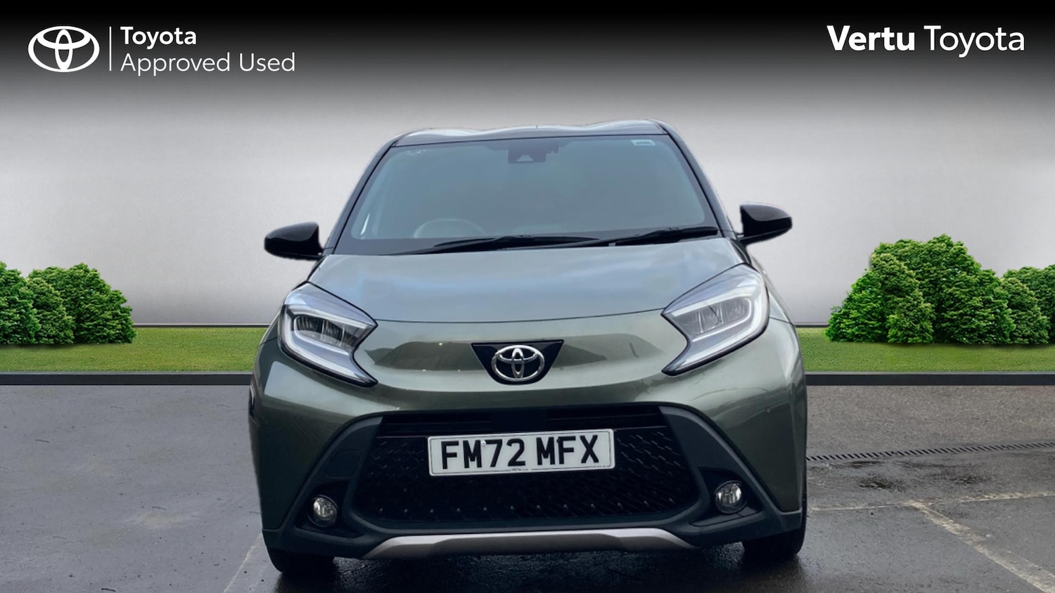 Used Toyota Aygo X 2022 for sale - 76780041: Photo 15