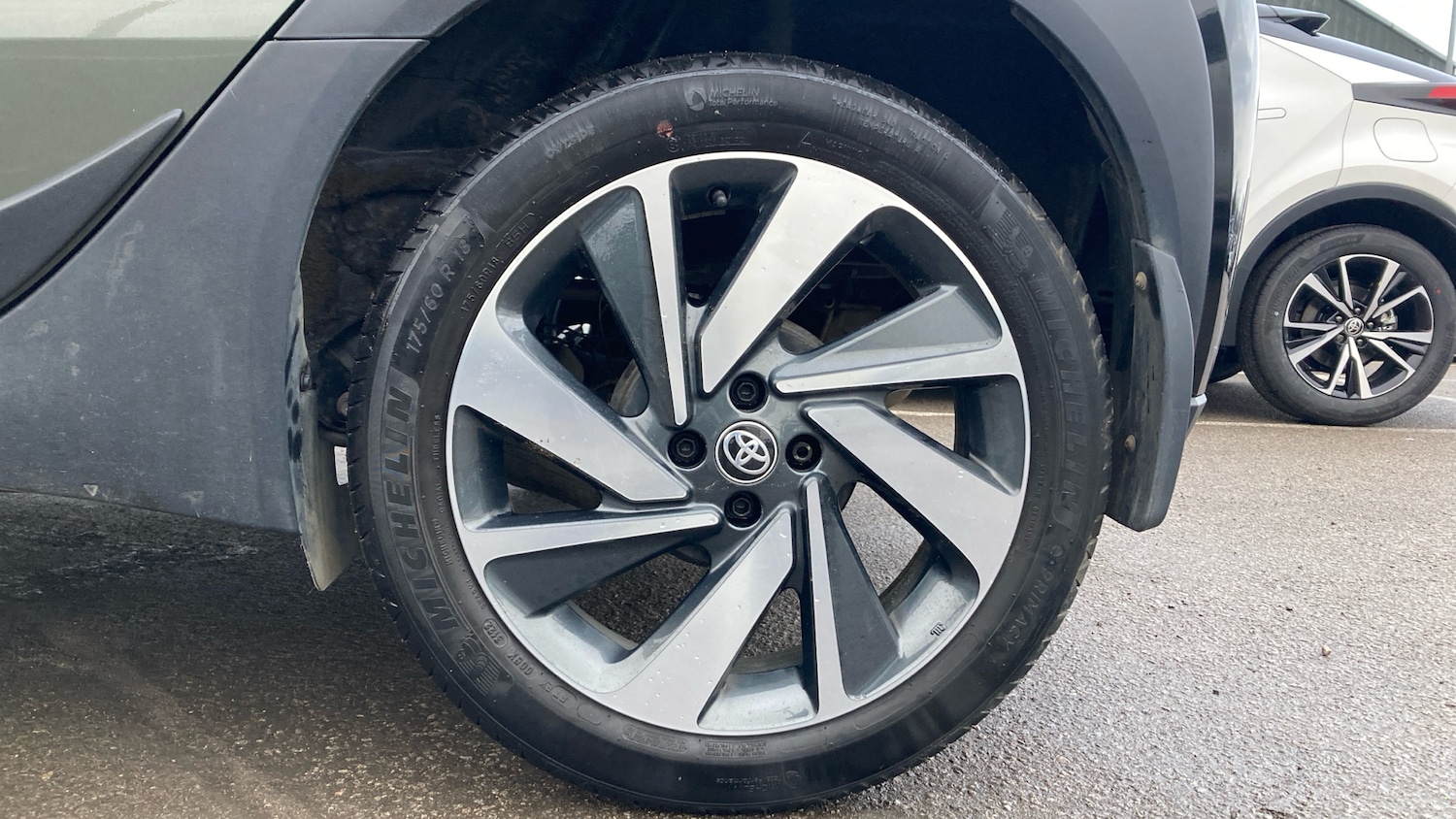 Used Toyota Aygo X 2022 for sale - 76780041: Photo 18