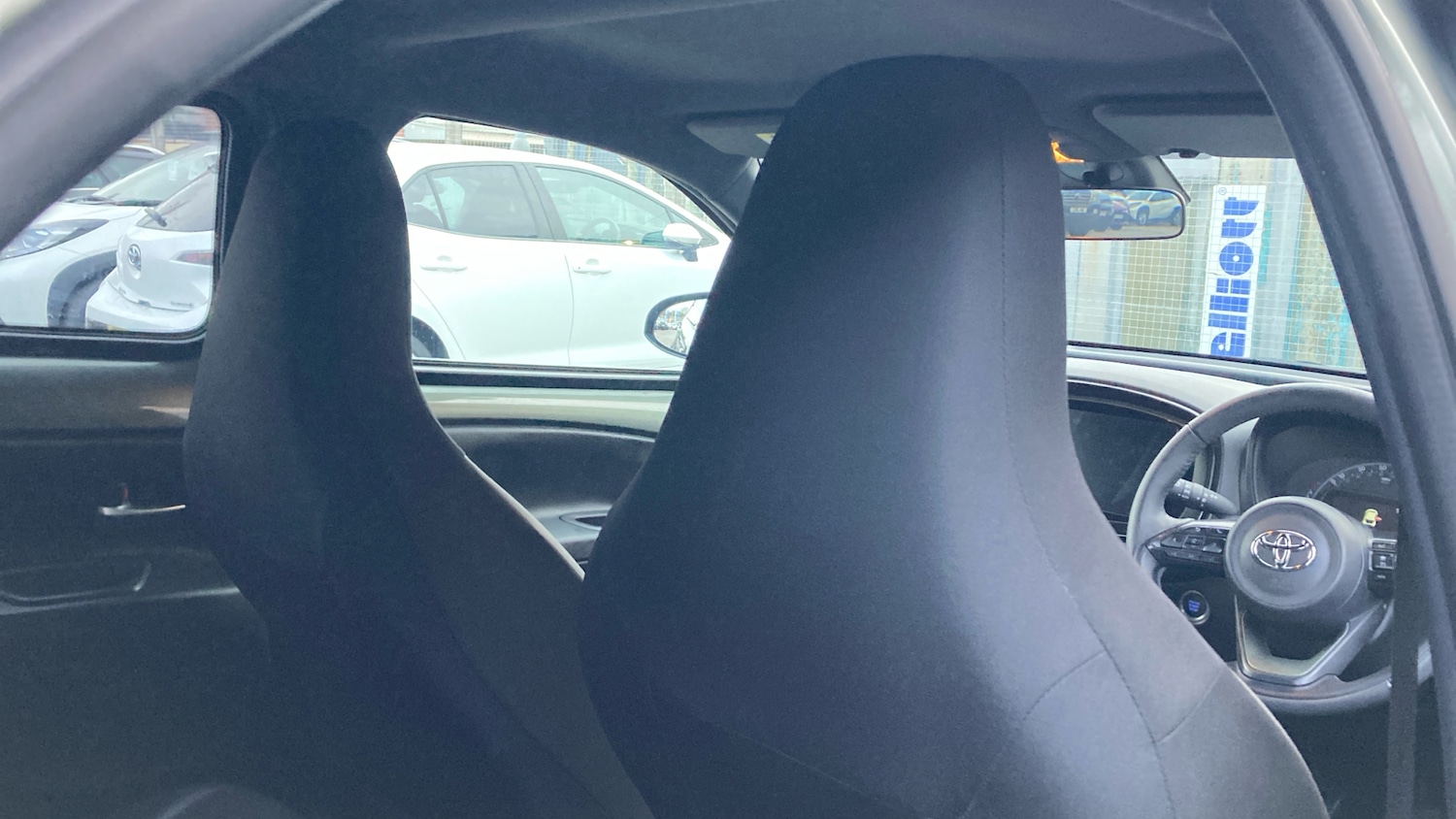 Used Toyota Aygo X 2022 for sale - 76780041: Photo 20