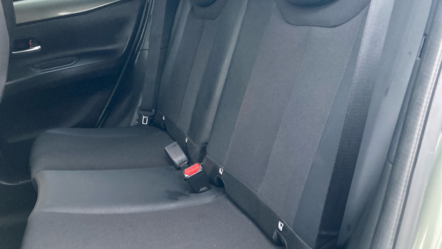 Used Toyota Aygo X 2022 for sale - 76780041: Photo 21