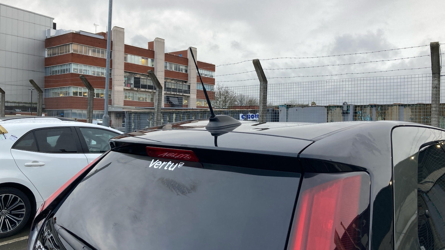 Used Toyota Aygo X 2022 for sale - 76780041: Photo 24