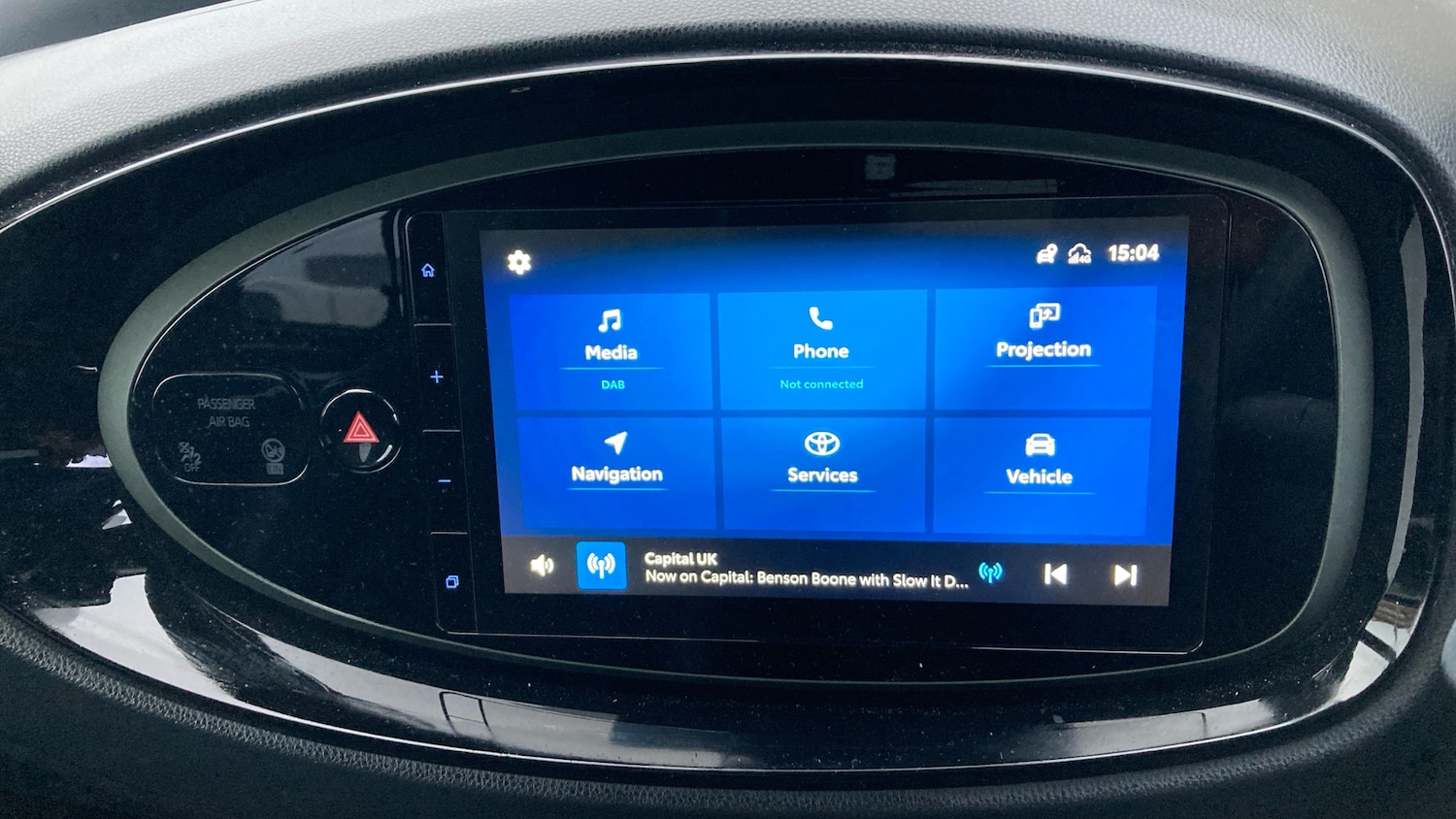 Used Toyota Aygo X 2022 for sale - 76780041: Photo 26