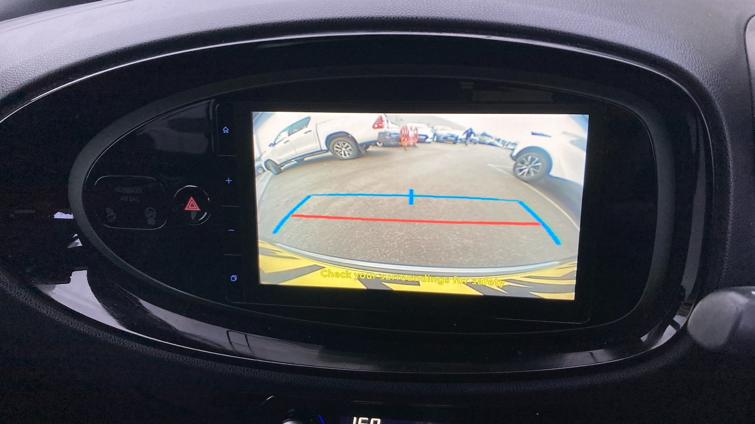 Used Toyota Aygo X 2022 for sale - 76780041: Photo 28