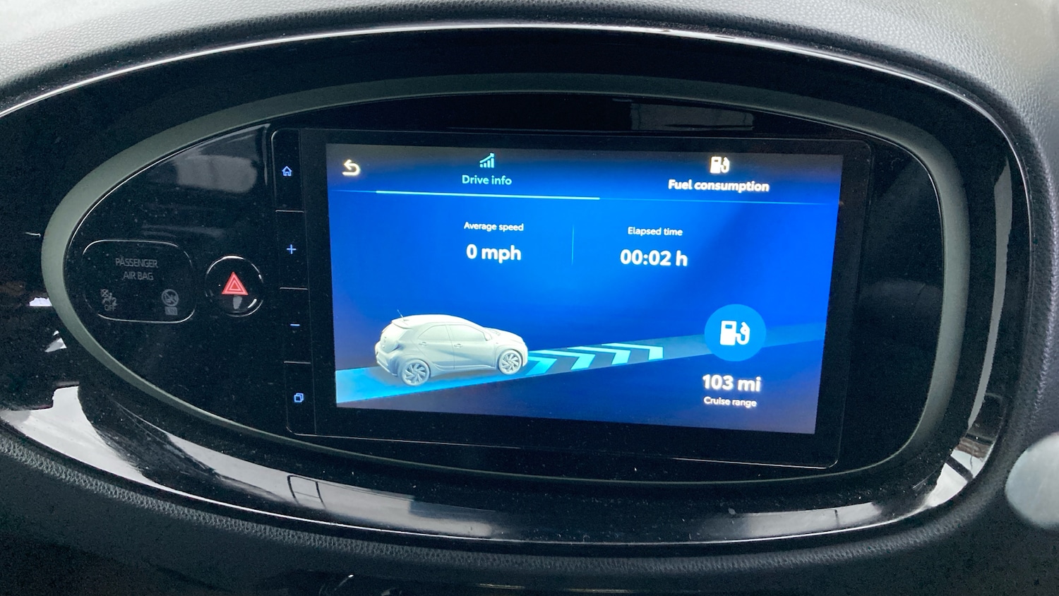 Used Toyota Aygo X 2022 for sale - 76780041: Photo 29