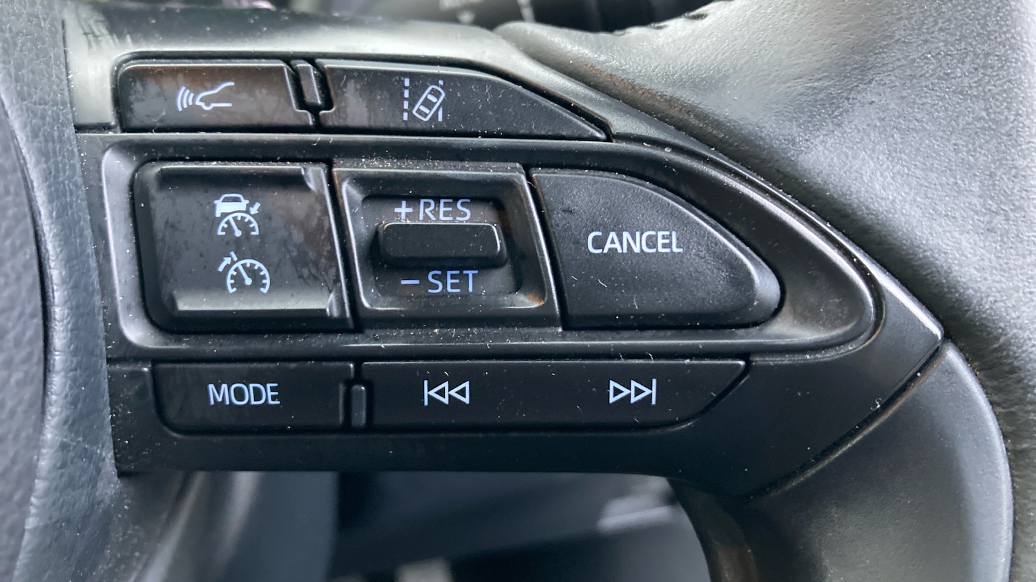 Used Toyota Aygo X 2022 for sale - 76780041: Photo 35