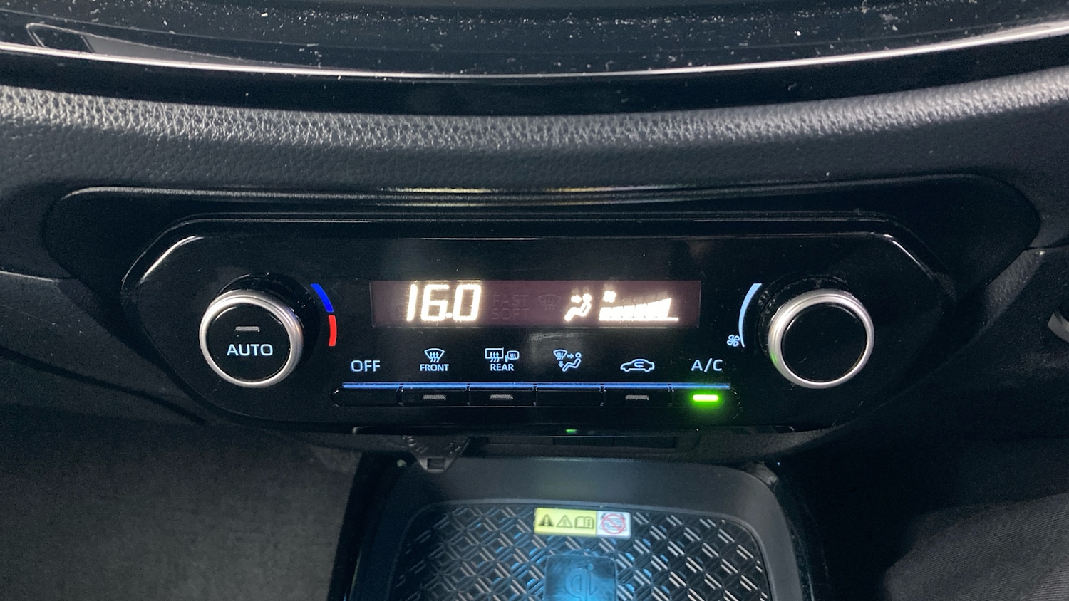 Used Toyota Aygo X 2022 for sale - 76780041: Photo 37