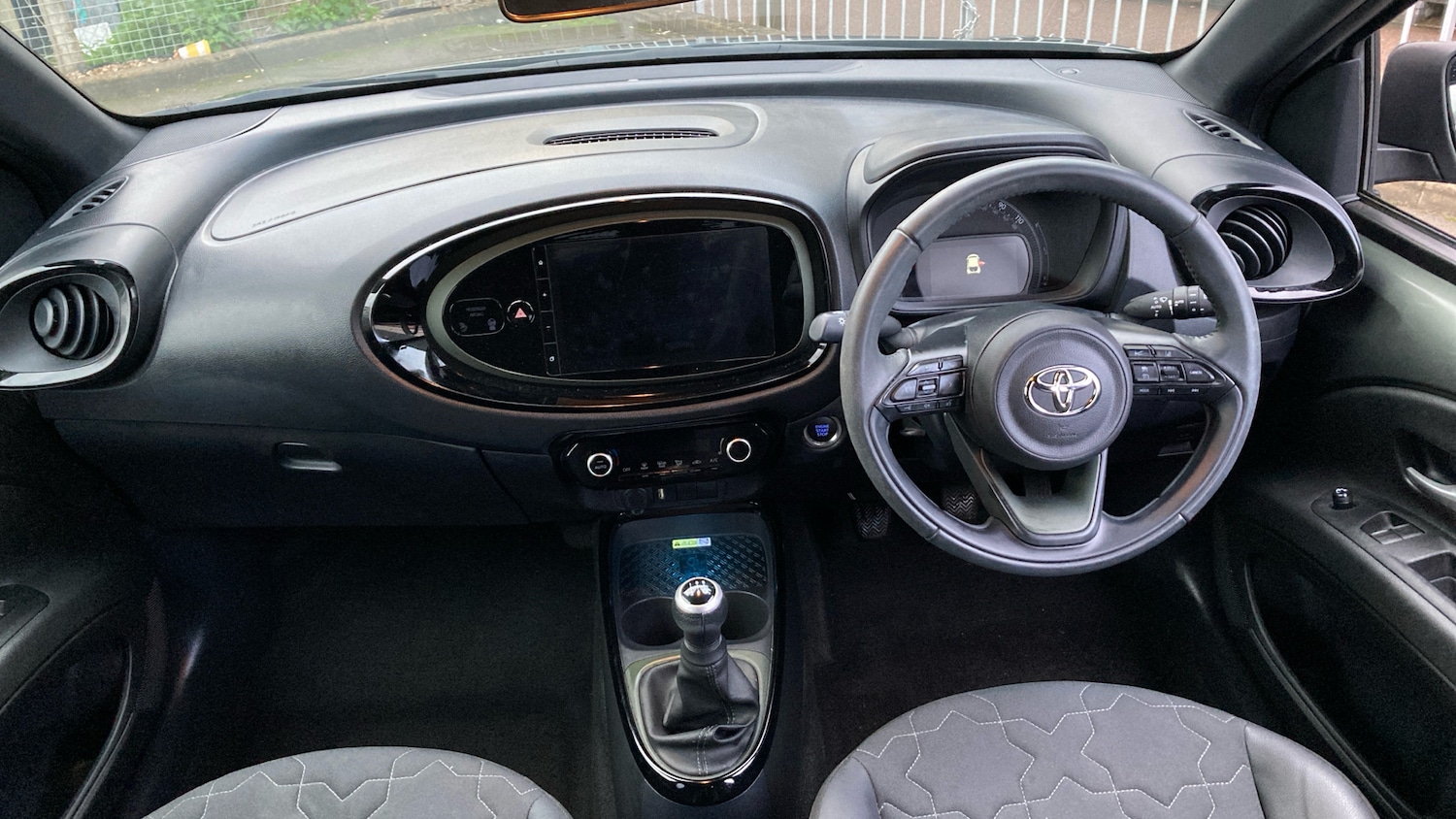 Used Toyota Aygo X 2022 for sale - 76780041: Photo 5